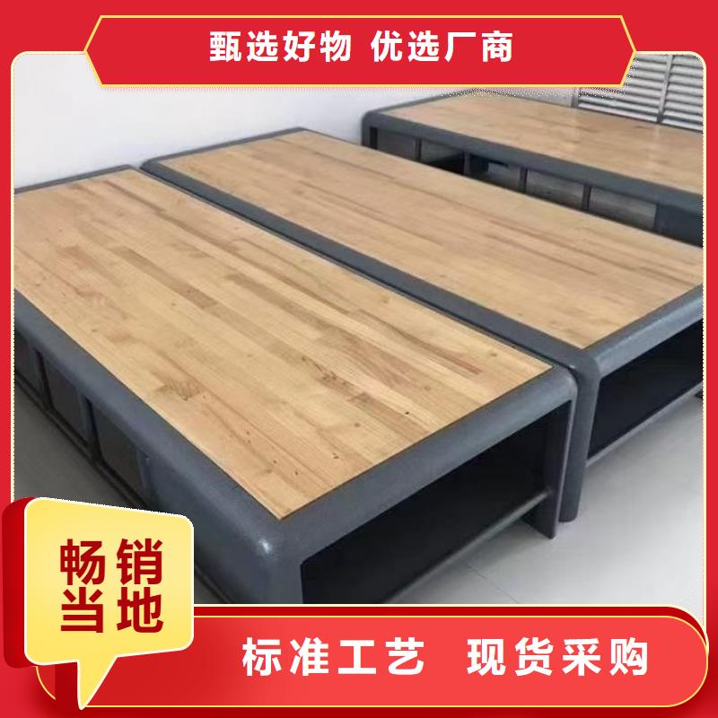 铁架床铁艺床批发零售