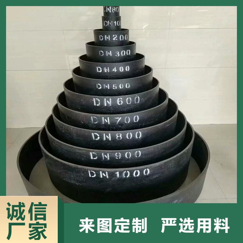 DN700球墨铸铁管全国配送
