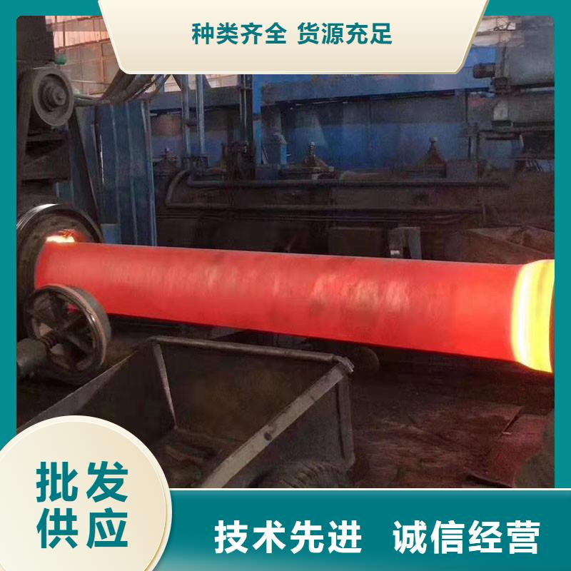 DN600球墨铸铁管厂家直供