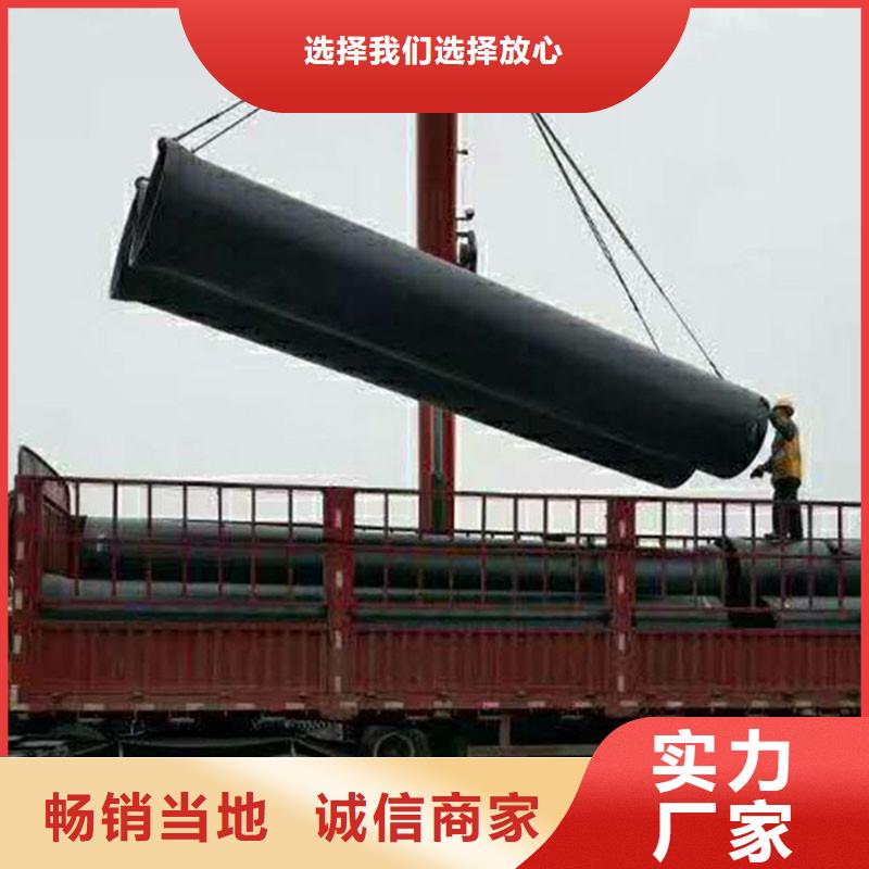 DN200球墨铸铁管厂家电话