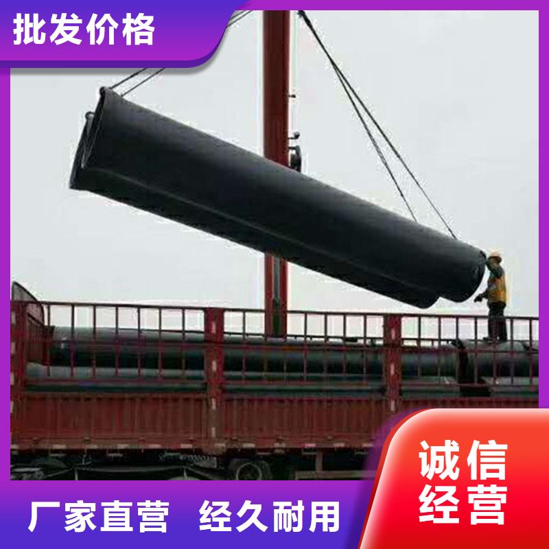 球墨铸铁四通现货现发