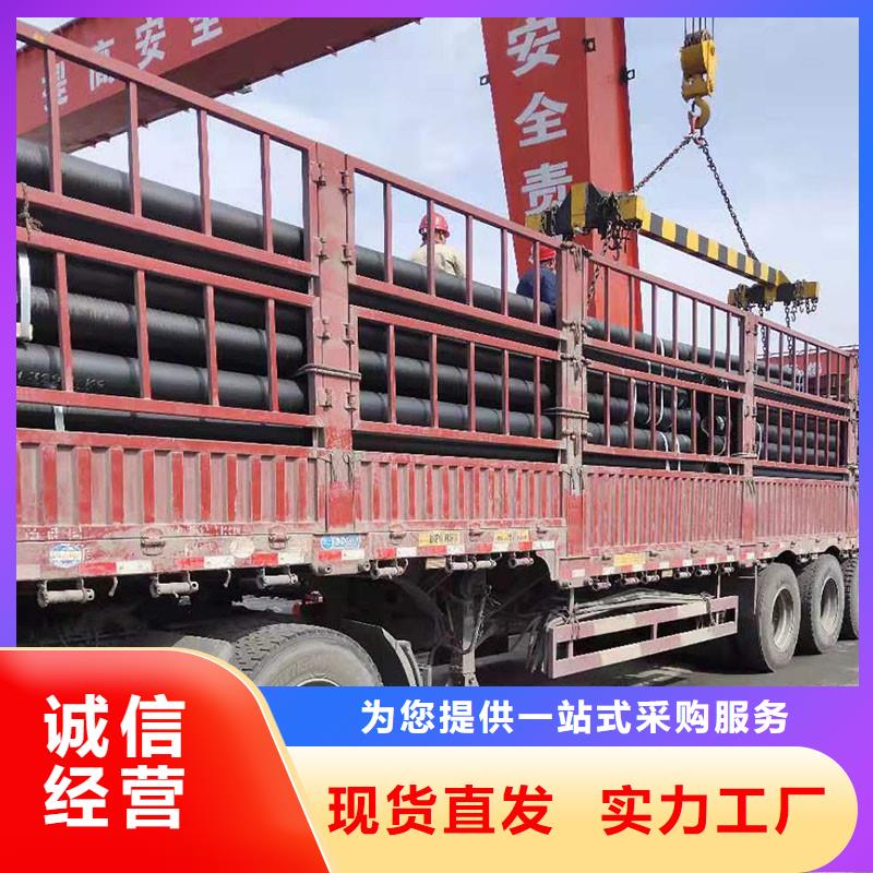 球墨铸铁四通厂家直供