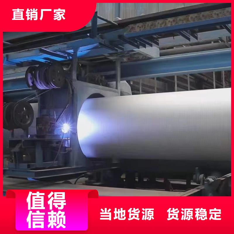 1.0压力球墨铸铁管欢迎咨询