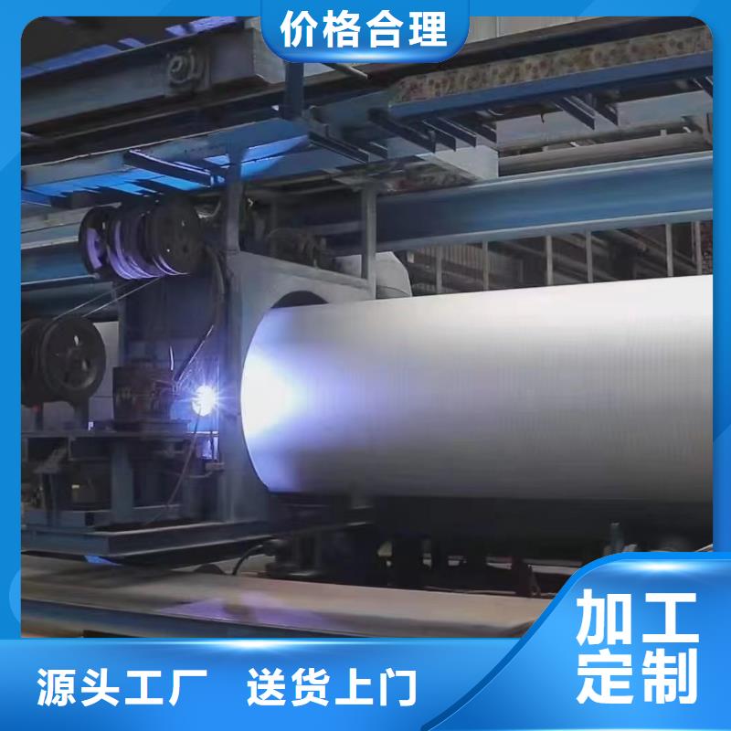 1.0压力球墨铸铁管欢迎咨询