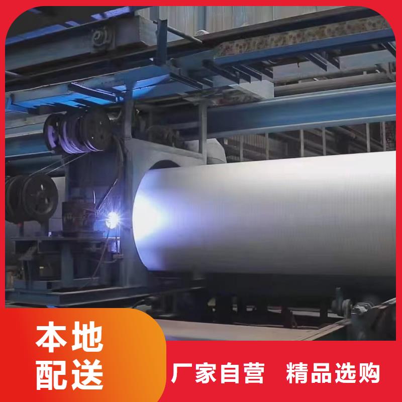 球墨铸铁管价格优惠