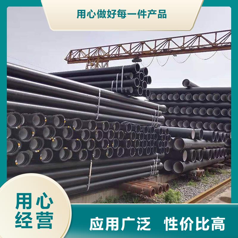 球墨铸铁四通厂家直供