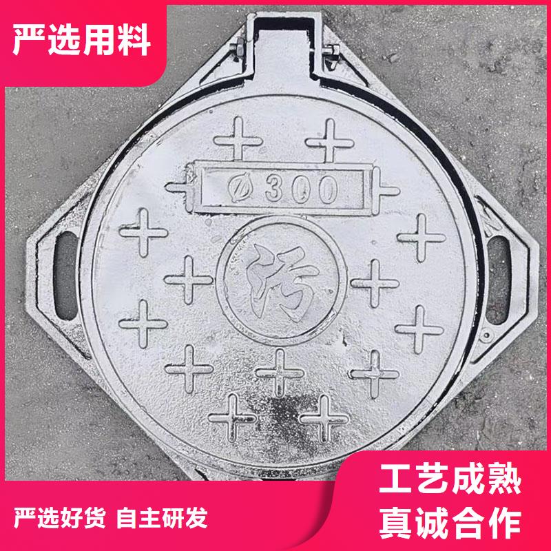 艺术井盖建通铸造厂家