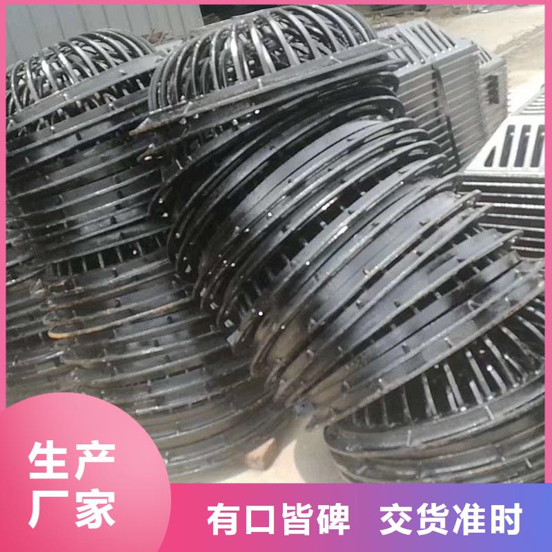 广东华强北街道球墨铸铁单篦子建通铸造厂家