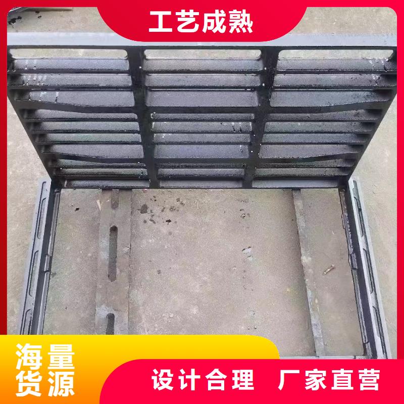广东华强北街道球墨铸铁单篦子建通铸造厂家