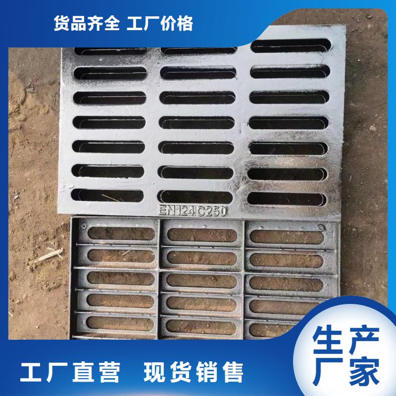 县道路雨水篦子现货齐全