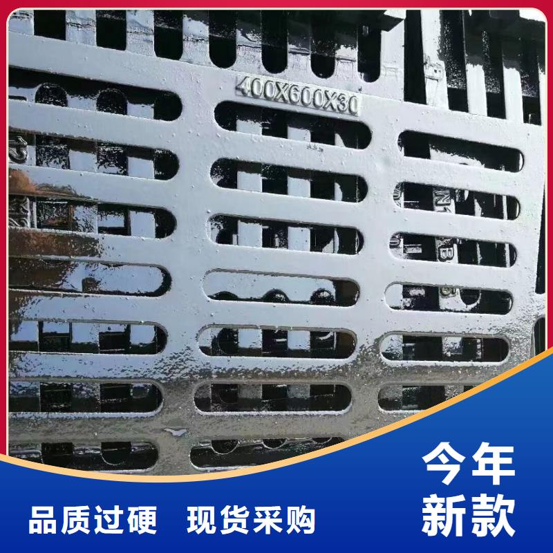 县道路雨水篦子现货齐全