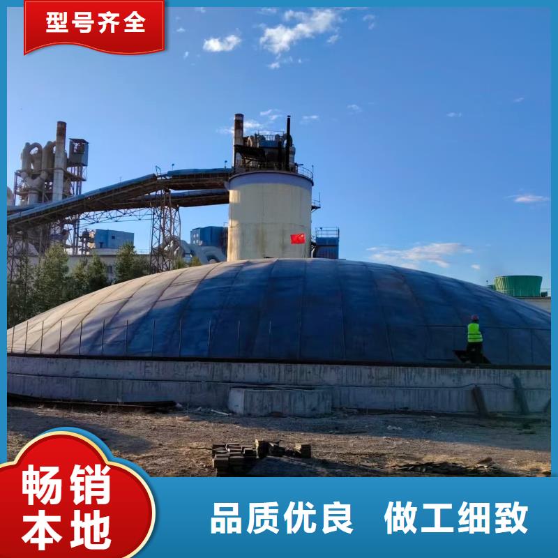 诚信的2000吨钢板仓厂家