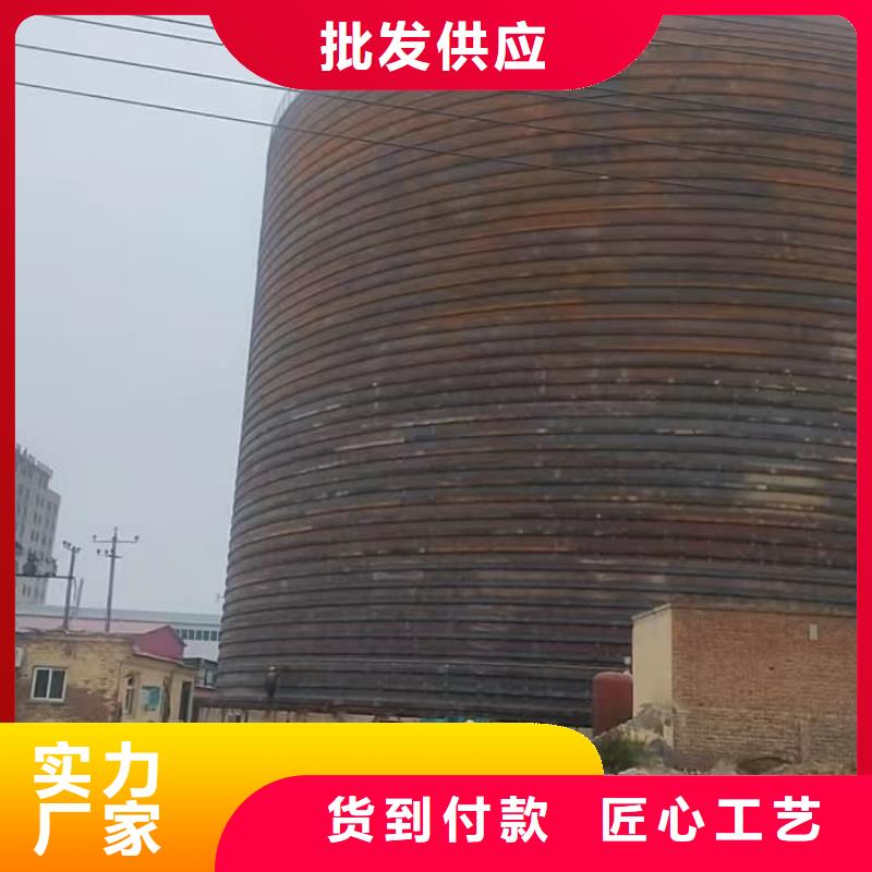 1千吨螺旋钢板仓定制-不另行收费