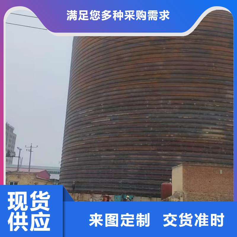 2500吨钢板仓厂家供应
