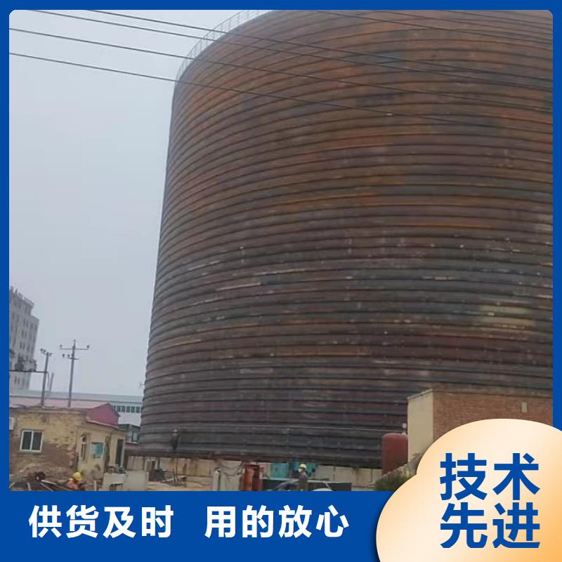300吨钢板仓生产厂家-欢迎新老客户来电咨询