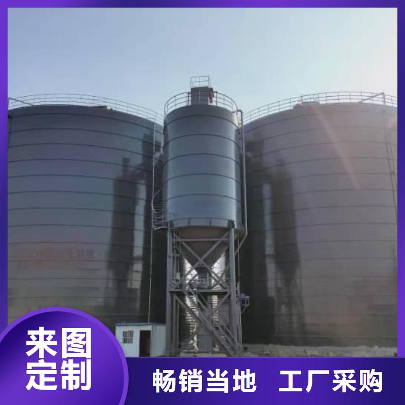 2千吨螺旋钢板仓制作材料