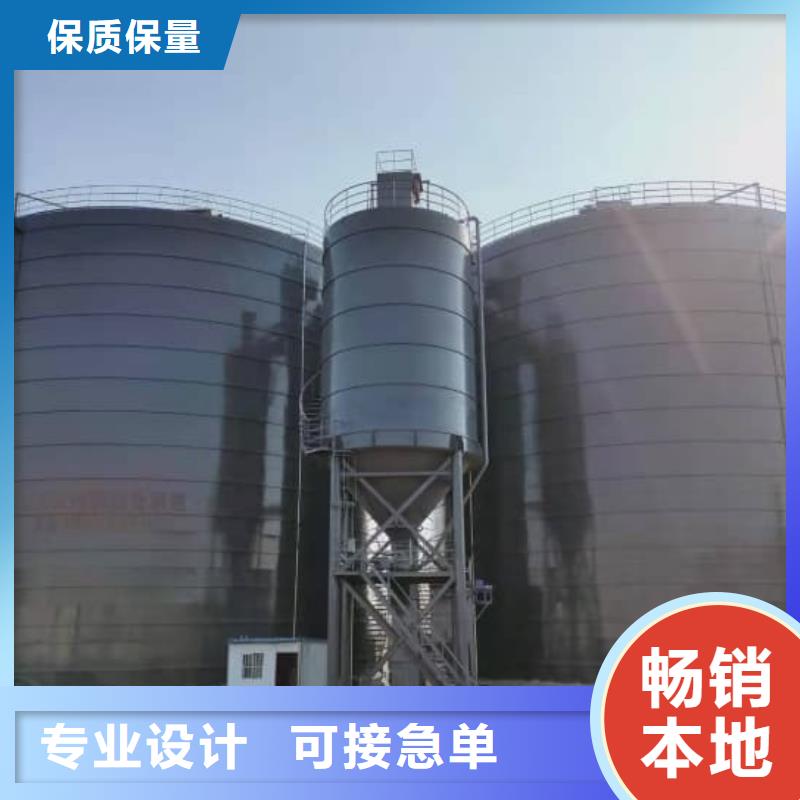 诚信的9000吨钢板库生产厂家