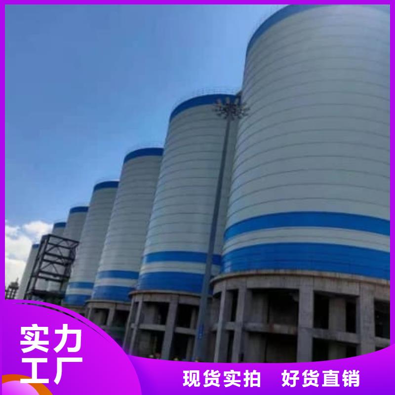 质量优的5千吨螺旋钢板仓实体厂家