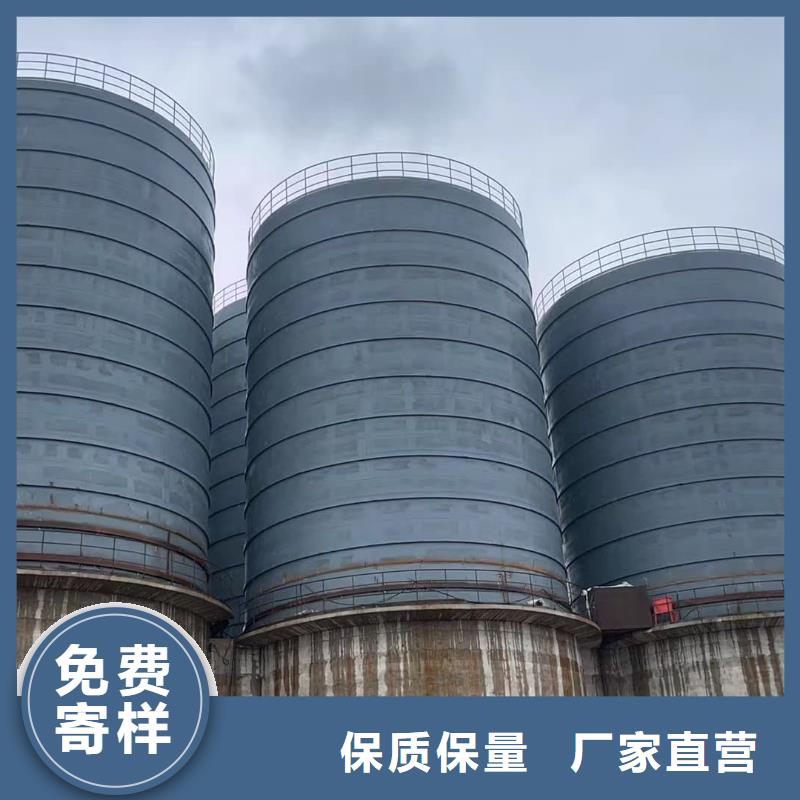 螺旋钢板仓远销各地