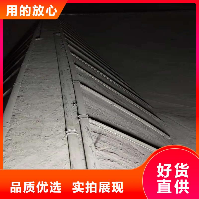 硫化管售后完善