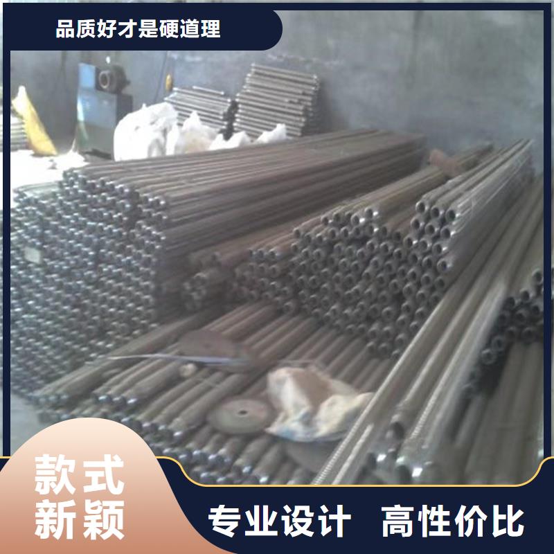 流化管实地厂家