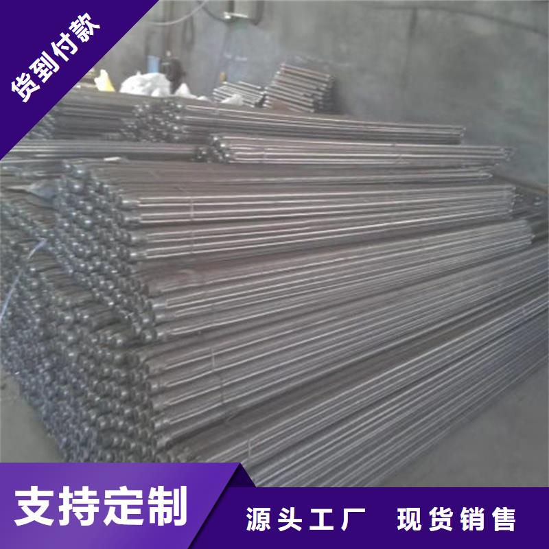 流化管实地厂家