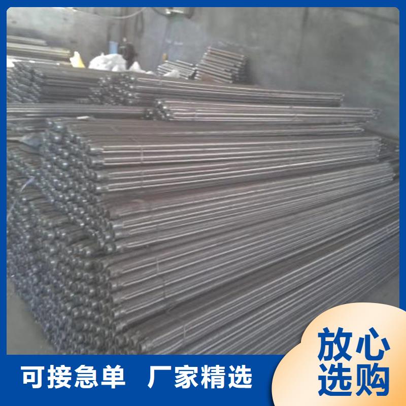 正阳钢板仓建设工程有限公司40流化管可按时交货