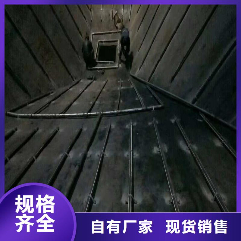 流化管、流化管生产厂家-价格实惠