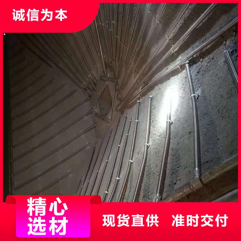 定制40气化管的销售厂家