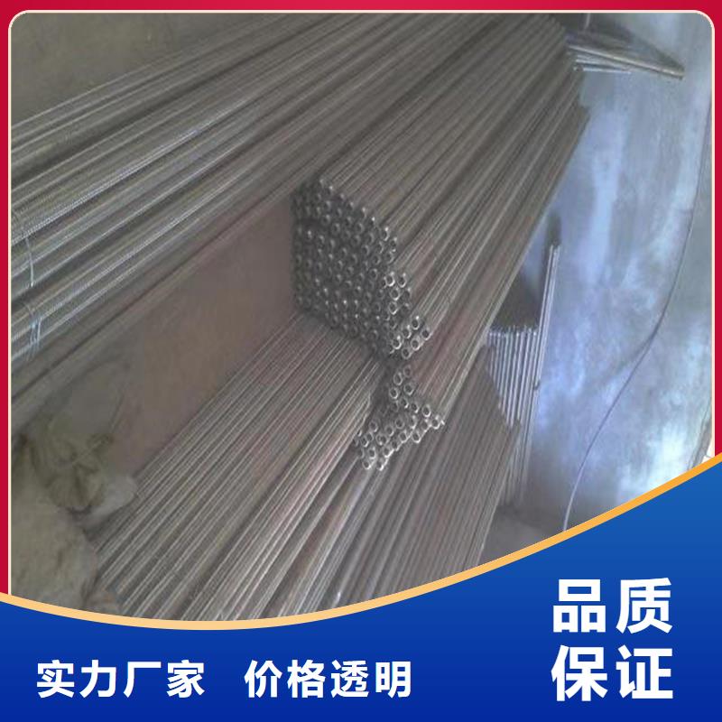 流化管实地厂家