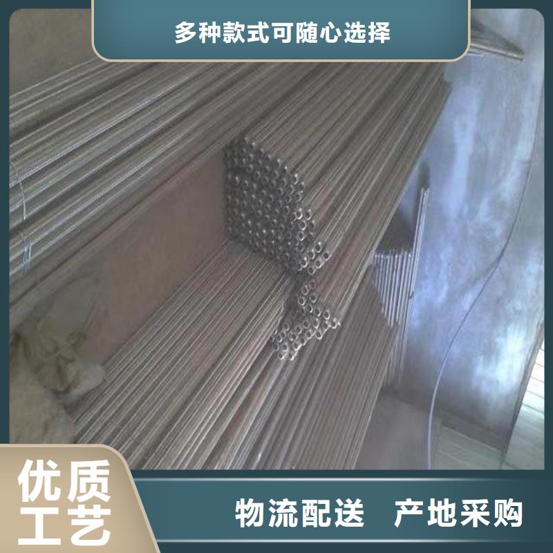 流化管实地厂家