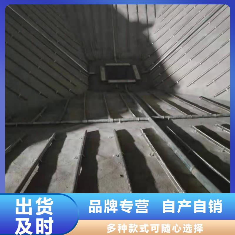 流化管实地厂家