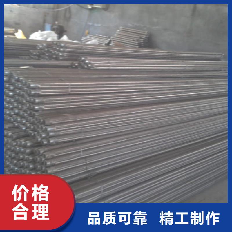 正阳钢板仓建设工程有限公司40流化管可按时交货