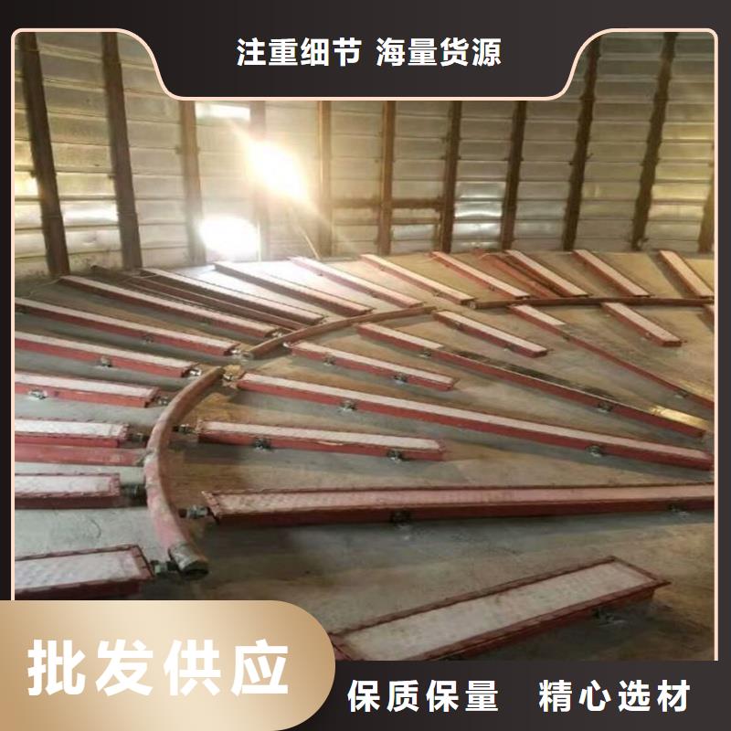 优质40流化棒厂家