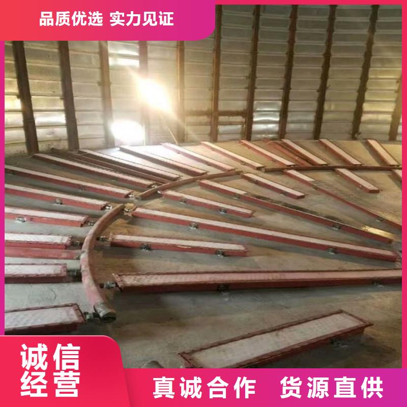 流化管厂家直销多少钱