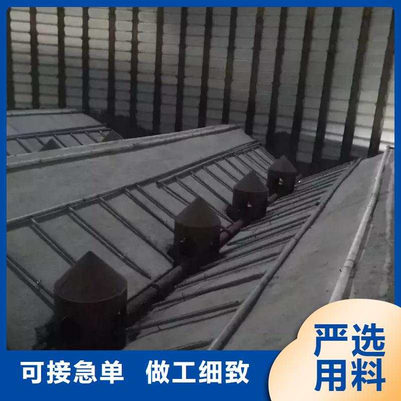 流化管实地厂家