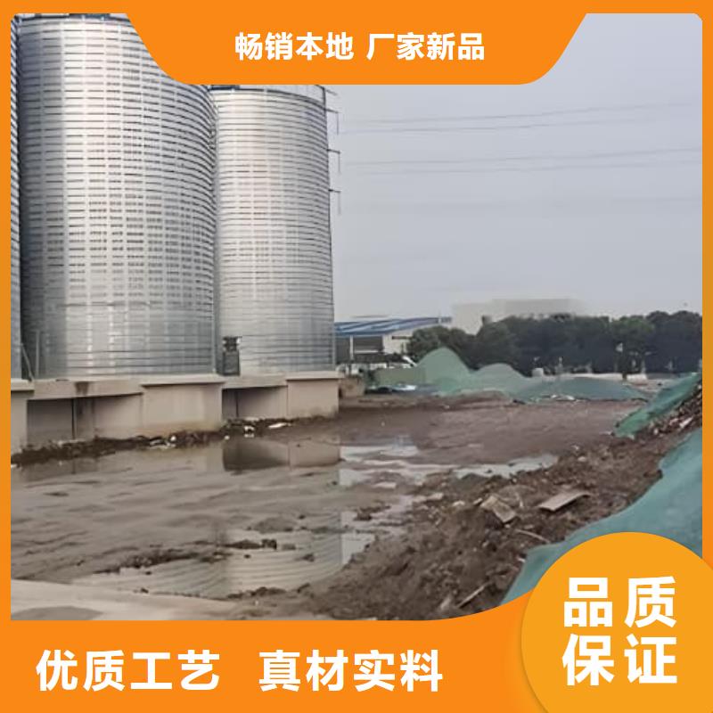 7000立方镀锌钢板仓-实体厂家