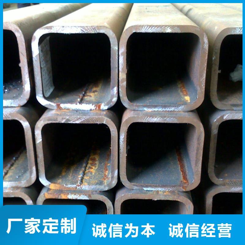 Q355B大口径方管施工团队