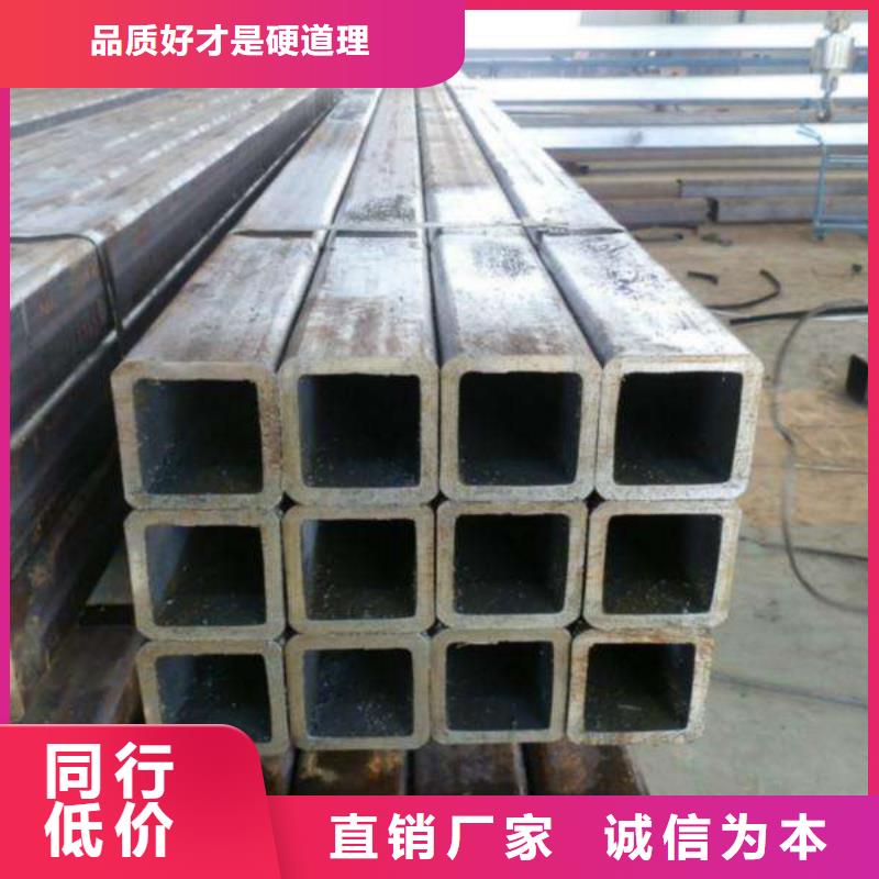 Q355B大口径方管施工团队