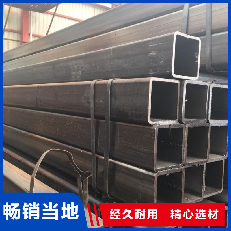 Q355B大口径方管施工团队