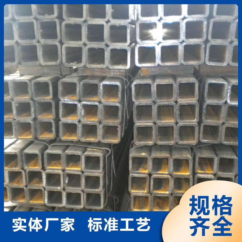 Q355B大口径方管施工团队