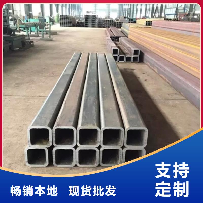 Q355B大口径方管施工团队