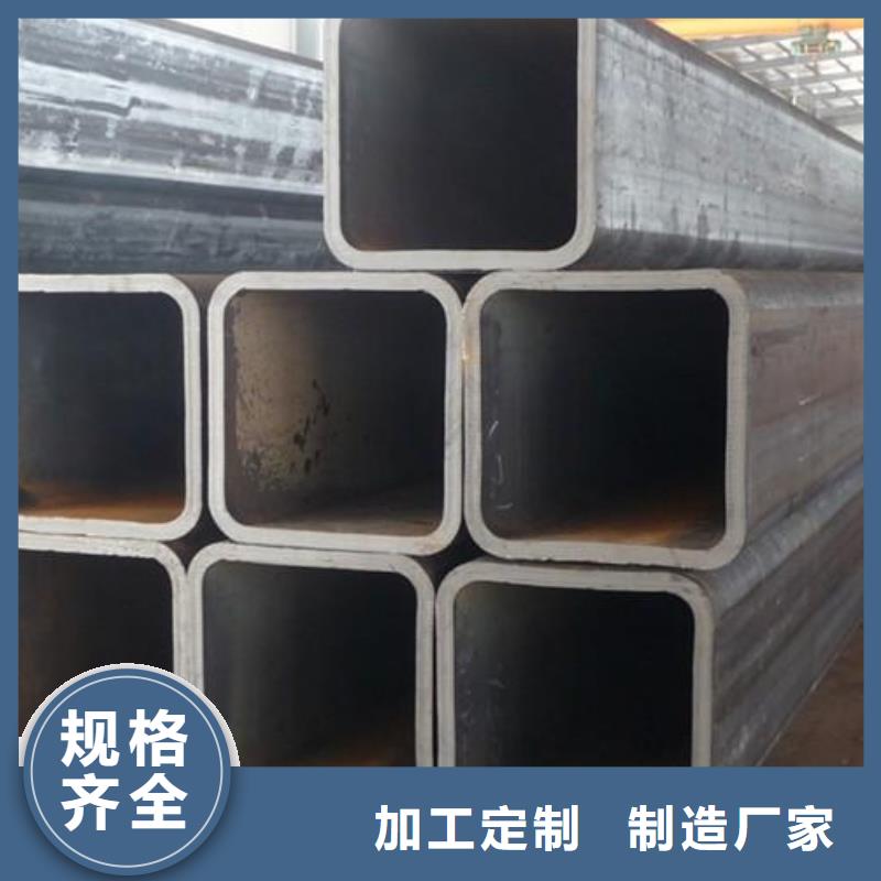 Q355B大口径方管施工团队