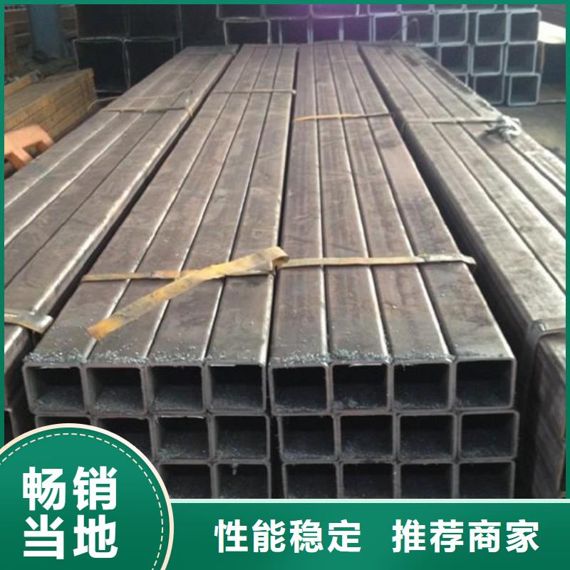 Q355B大口径方管施工团队