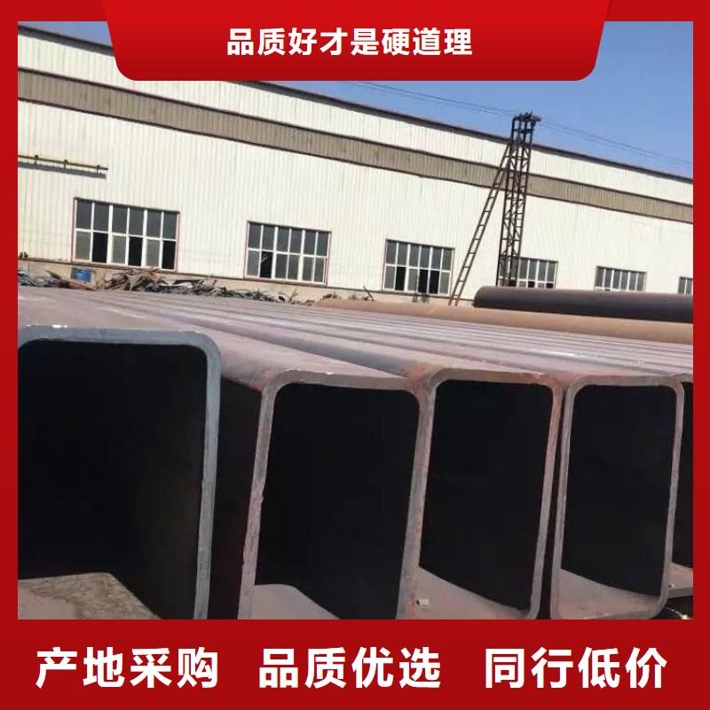 Q355直角方管支持定制