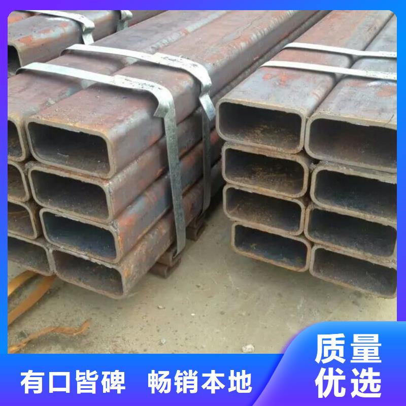 Q355B大口径方管施工团队