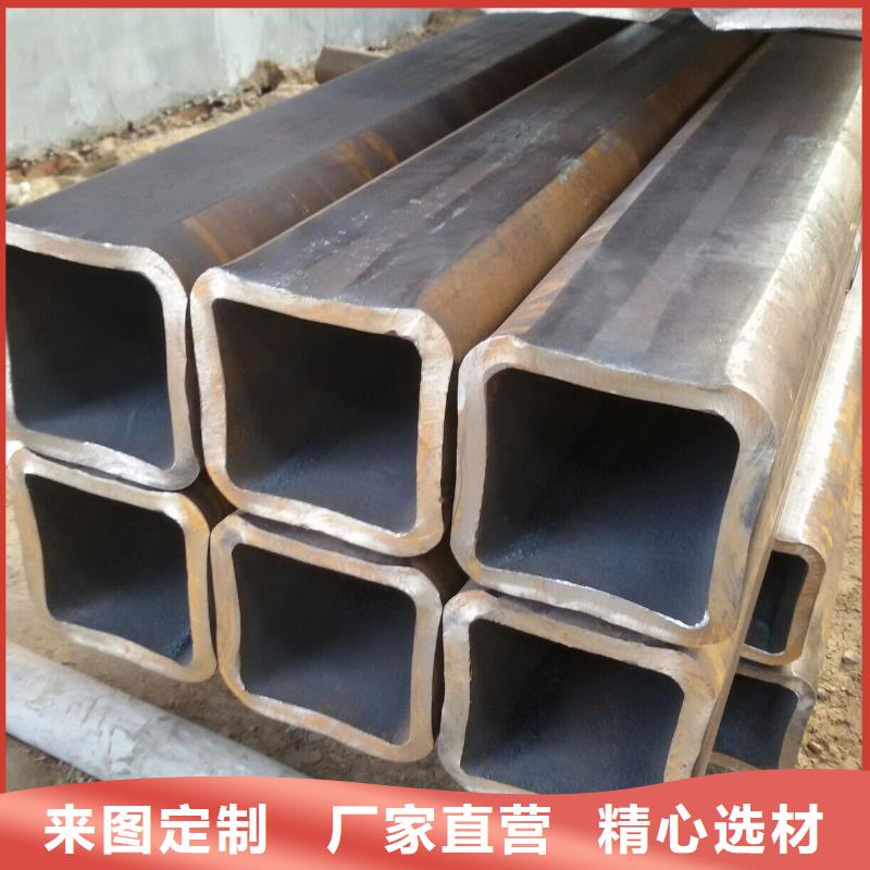 Q355直角方管支持定制