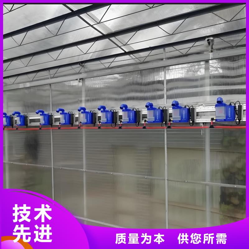 养殖场人员消毒喷雾系统销售公司地址