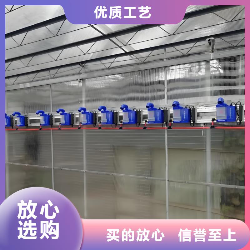 生猪养殖场喷淋消毒设备加工厂家