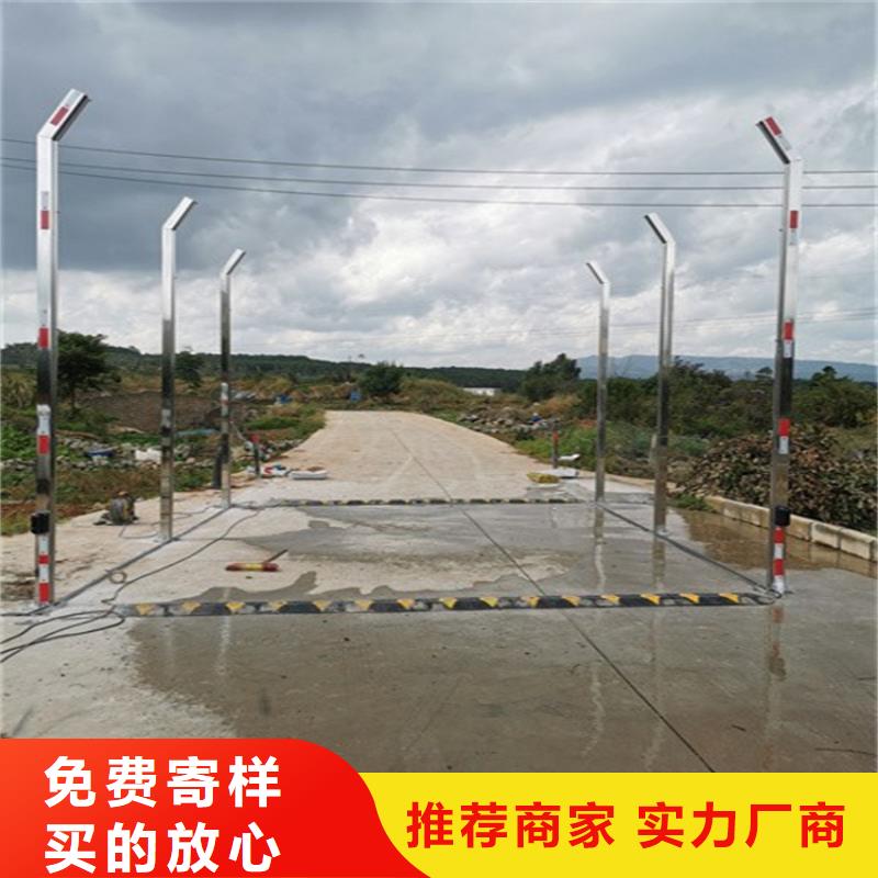 全自动龙门洗消架客户信赖